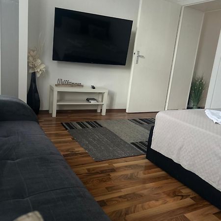 Paower Apartment Vienna Exterior photo