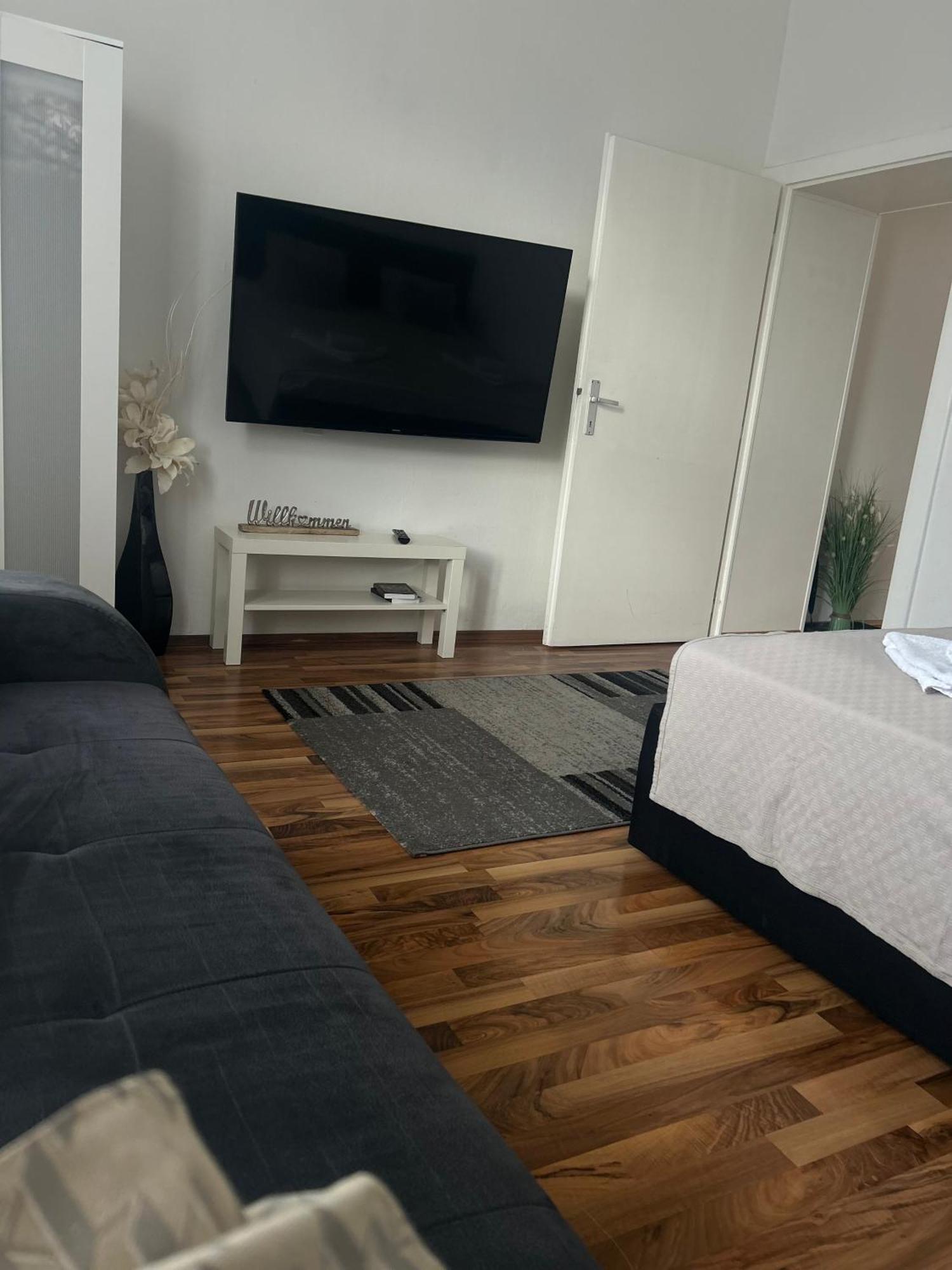 Paower Apartment Vienna Exterior photo